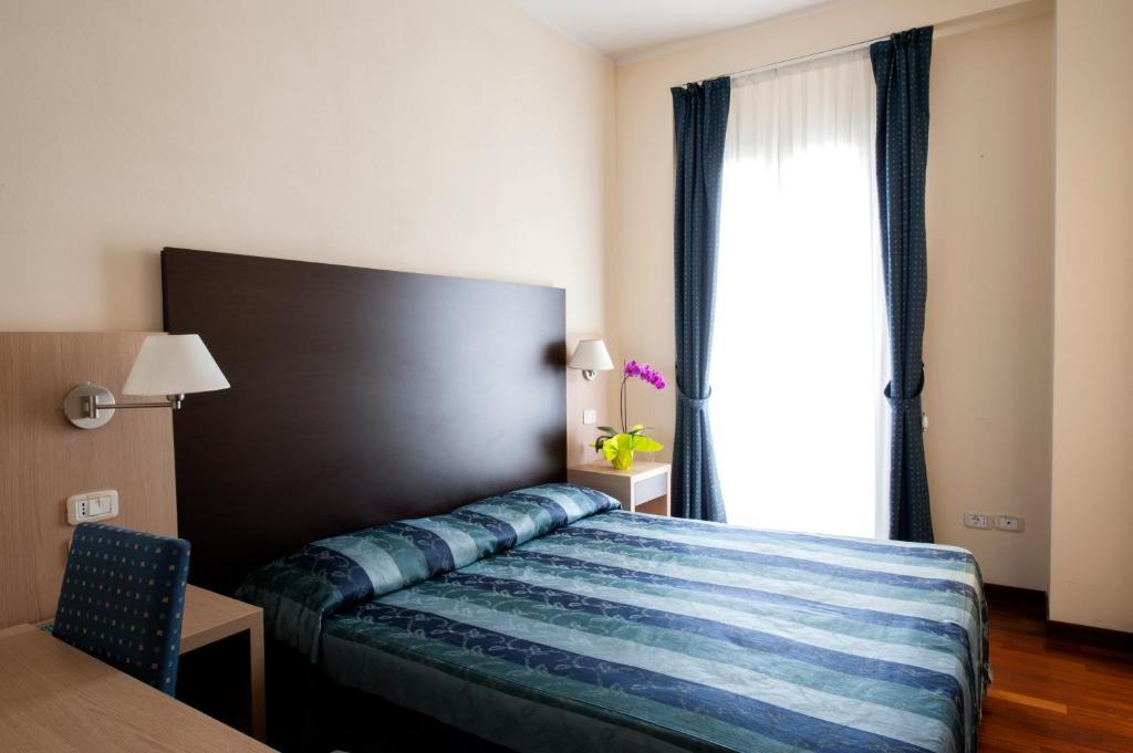 Hotel Royal Pesaro Oda fotoğraf