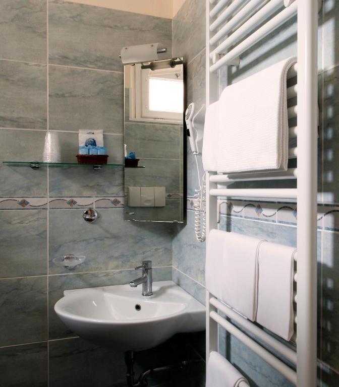 Hotel Royal Pesaro Oda fotoğraf