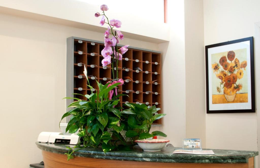 Hotel Royal Pesaro Dış mekan fotoğraf