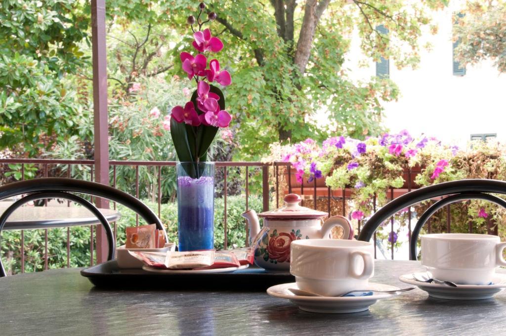Hotel Royal Pesaro Dış mekan fotoğraf
